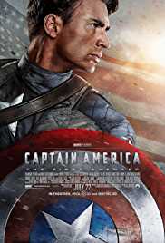 Captain America The First Avenger 2011 Dub in Hindi