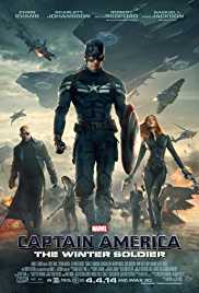 Captain America The Winter Soldier 2014 Dub in Hindi