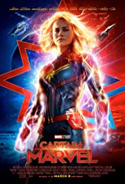 Captain Marvel 2019 Dub in Hindi