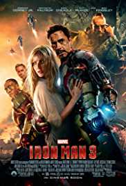 Iron Man 2 2010 Dub in Hindi
