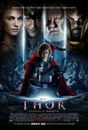 Thor 2011 Dub in Hindi