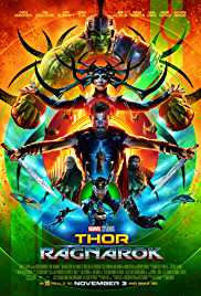 Thor Ragnarok 2017 Dub in Hindi