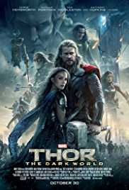Thor The Dark World 2013 Dub in Hindi