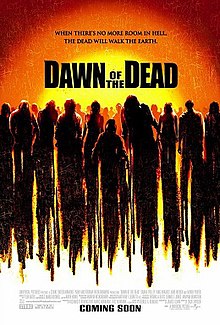 Dawning of the Dead 2017 Dub in Hindi
