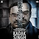 Kadak Singh 2023 ORG DVD Rip