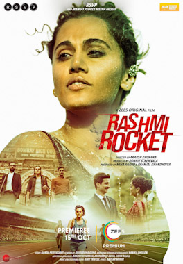 Rashmi Rocket 2021 DVD Rip