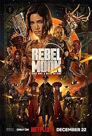 Rebel Moon  Part One A Child of Fire 2023 Dub in Hindi