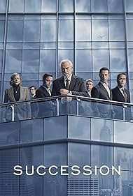 Succession 2018 S01 ALL EP in Hindi