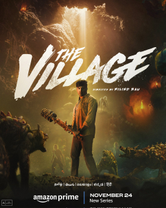 The Village 2023 S01 ALL EP in Hindi