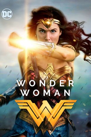 Wonder Woman 2017 Dub in Hindi