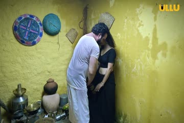 +18 Jane Anjane Mein 3 (2021) Hindi Part 02  ULLU thumb