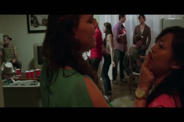 18+ Wanted Hot Roommate 2025 Dub in Hindi thumb