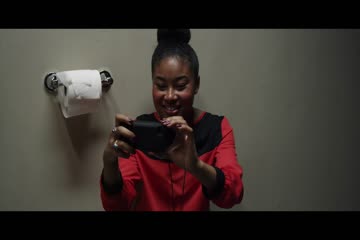 18+ Wanted Hot Roommate 2025 Dub in Hindi thumb