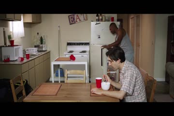 18+ Wanted Hot Roommate 2025 Dub in Hindi thumb