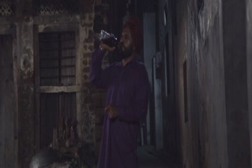 22 Chamkila Forever 2022 DVD Rip thumb