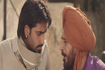 22 Chamkila Forever 2022 DVD Rip thumb