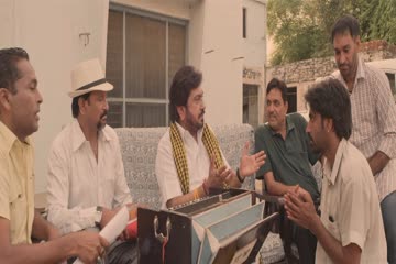 22 Chamkila Forever 2022 DVD Rip thumb