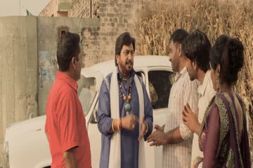 22 Chamkila Forever 2022 DVD Rip thumb