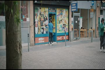 2 Jhalle Kithe Challeh 2025 DVD Rip thumb