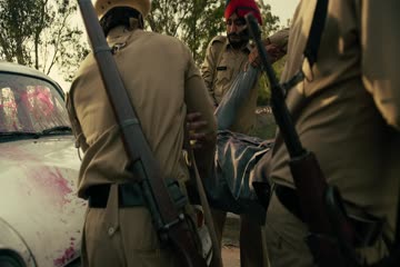 84 Toh Baad 2025 S01 ALL EP in Punjabi Chaupal Ott thumb