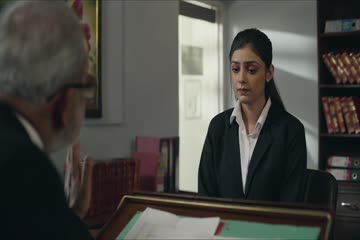 84 Toh Baad 2025 S01 ALL EP in Punjabi Chaupal Ott thumb