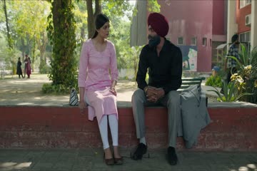 84 Toh Baad 2025 S01 ALL EP in Punjabi Chaupal Ott thumb