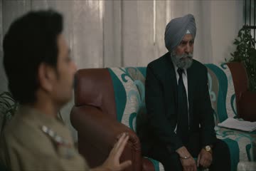 84 Toh Baad 2025 S01 ALL EP in Punjabi Chaupal Ott thumb