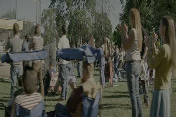 A Quiet Place Part 2 2020 Dub in Hindi thumb