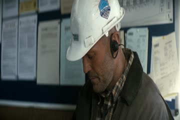 A Working Man 2025 Dub in Hindi thumb