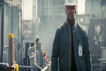 A Working Man 2025 Dub in Hindi thumb