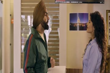 Aaja Mexico Challiye 2022 ORG DVD Rip thumb