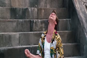 Ace Ventura When Nature Calls 1995 Dub in Hindi thumb