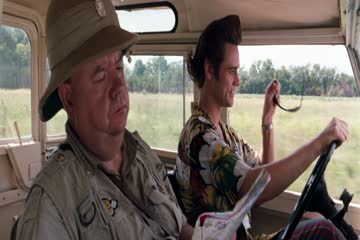 Ace Ventura When Nature Calls 1995 Dub in Hindi thumb