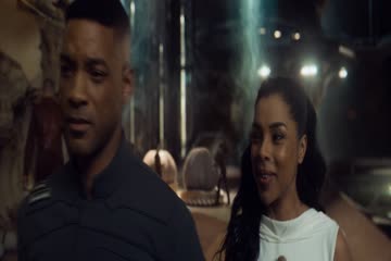 After Earth 2013 Dub in Hindi thumb