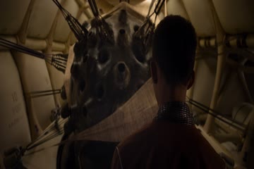 After Earth 2013 Dub in Hindi thumb