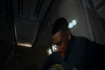 After Earth 2013 Dub in Hindi thumb