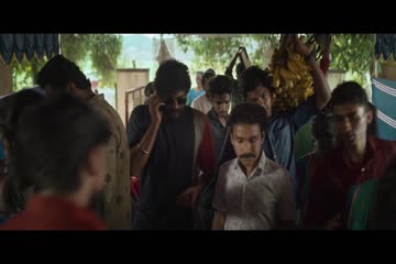 Ajagajantharam 2021 Hindi Dubbed thumb