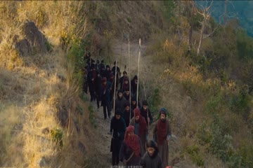 Akaal The Unconquered 2025 HD Rip HIndi Audio thumb