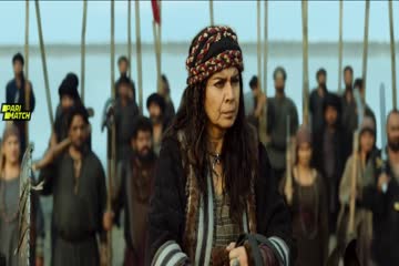 Akaal The Unconquered 2025 HD Rip HIndi Audio thumb