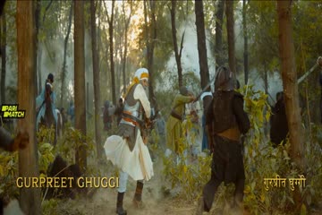 Akaal The Unconquered 2025 HD Rip HIndi Audio thumb