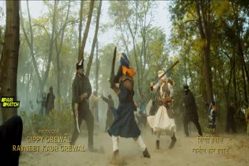 Akaal The Unconquered 2025 HD Rip HIndi Audio thumb