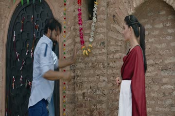 Akkad Bakkad Bambee Bo Assi Nabbe Poore So 2025 ORG DVD Rip thumb