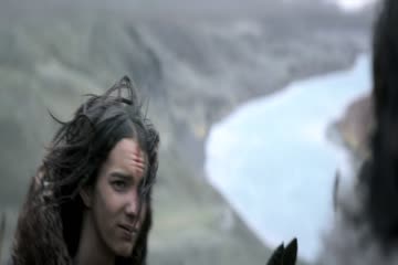 Alpha 2018 Dub in Hindi thumb