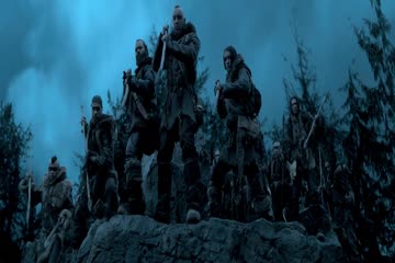 Alpha 2018 Dub in Hindi thumb