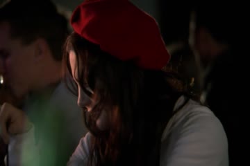 Alpha Males Experiment 2009 Dub in Hindi thumb