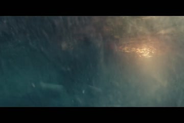 Aquaman 2018 DVD Dub in Hindi thumb