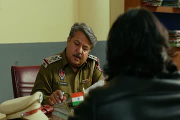 Ardab 2025 DVD Rip thumb