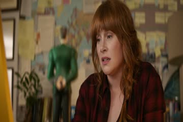 Argylle 2024 Dub in Hindi thumb