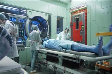 Avatar 2009 Dub in Hindi Extended Collectors Edition thumb