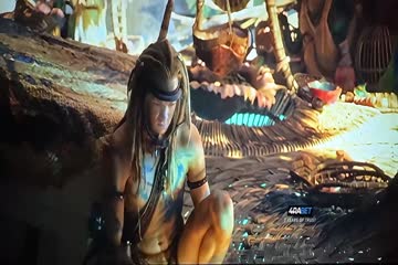 Avatar PART 3 Fire and Ash 2025 Dub in Hindi thumb